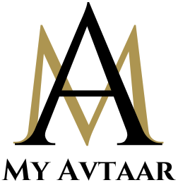 my Avtaar logo