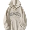 hoodie